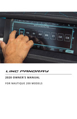CORRECT CRAFT LINC PANORAY 2020 Owner's Manual