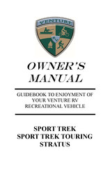 Venture SPORT TREK TOURING Manuals | ManualsLib