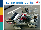 First K9 Build Manual