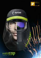 optel weldCAP Quick Start Manual