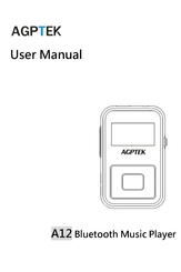 AGPtek A12 User Manual
