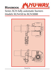 Nu-Way XGN Series Handbook