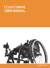 Todo Drive User Manual