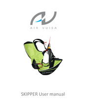 Air Vuisa SKIPPER User Manual