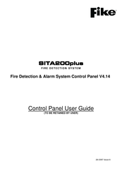 Fike SITA200plus User Manual