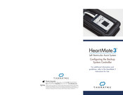 Thoratec HeartMate 3 Coring Tool Configuration Manual