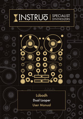 Instruo Dual Looper User Manual