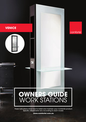 comfortel VENICE Owner's Manual