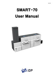 idp SMART-70 User Manual