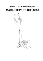 DHS Fitness DHS 3030 Owner's Manual