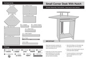 Argos 618/0144 Assembly Instructions Manual
