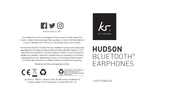Kitsound HUDSON User Manual
