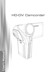 AIPTEK AHD Z700 Extreme User Manual