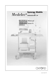 Oxford Medelec Synergy Mobile Workshop Manual