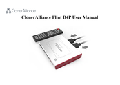 ClonerAlliance CA-1480FPP User Manual