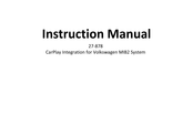 Incartec 27-878 Instruction Manual