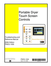 GSi Grain PNEG-1509 Troubleshooting And Reference Manual