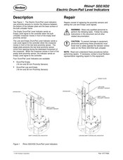 Nordson Rhino XD2 Manual