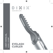 Dixix EC309 User Manual