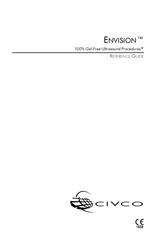 Civco Envision Reference Manual