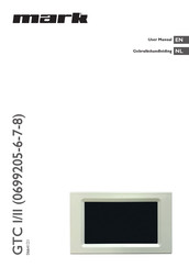 Mark GTC I User Manual