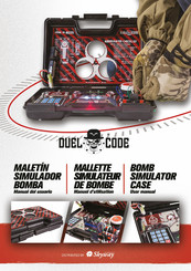 DUEL CODE DU10046 User Manual