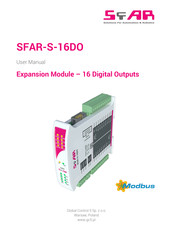 Innon SFAR-S-16DO User Manual