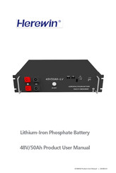 Herewin HY48050 Product User Manual