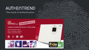 AuthenTrend ATKey.Card User Manual