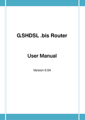 Proscend 5200N Series User Manual