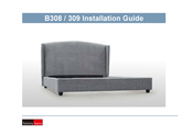 Tommy Swiss B308 Installation Manual
