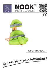 Akces-Med NOOK User Manual