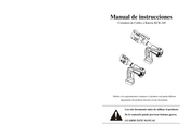 Temper Koban KCB-240 Instruction Manual