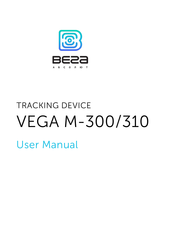 Vega Absolute M-300 User Manual