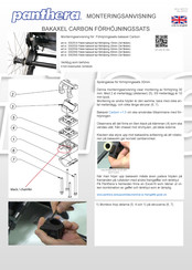 Panthera 3302510 Assembly Instruction Manual