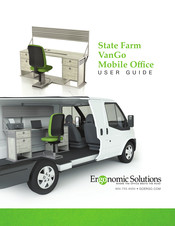 ERGONOMIC SOLUTIONS State Farm VanGo User Manual