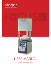 ShenPaz Focus HT Use Manual