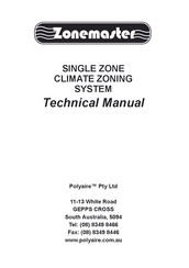Polyaire Zonemaster Technical Manual