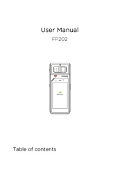 FAMOCO FP201 User Manual