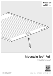 Mountain Top MTR VW80 H02 Installation Manual