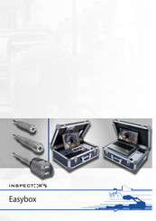 Camtronics INSPECTOR Easybox Manual