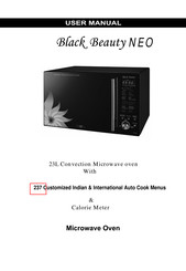 Onida Black Beauty Neo Manuals Manualslib