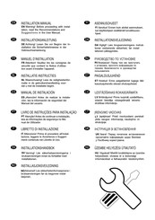 Roroshetta Heaven Installation Instructions Manual
