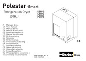 Parker Hiross Polestar-Smart PSH090 User Manual