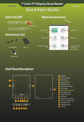 Nextbook NEXT1 User Manual