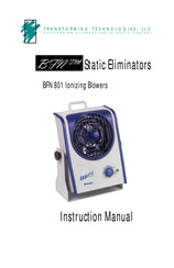 Transforming Technologies BFN 801 Instruction Manual