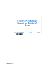 Raven 117-0199-153 Installation Manual