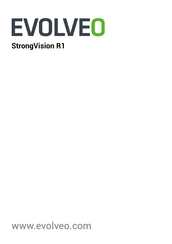Evolveo StrongVision R1 User Manual