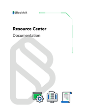 Blockbit BB 5-C Appliance Manual