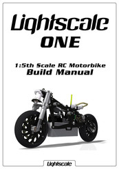 Lightscale One Build Manual